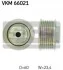 <strong>Ролик модуля натягувача ременя SKF VKM 66021 (фото 1)</strong>