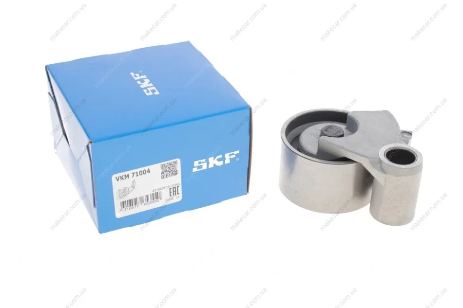 <strong>Ролик модуля натягувача ременя SKF VKM 71004 (фото 1)</strong>