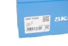 <strong>Ролик модуля натягувача ременя SKF VKM 71004 (фото 4)</strong>
