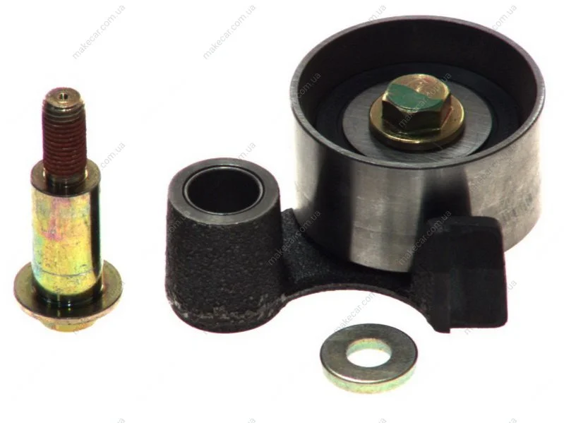 <strong>TOYOTA Натяжной ролик CARINA E 2,0 92- SKF VKM 71006 (фото 1)</strong>