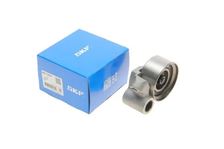 Натяжний ролик для Toyota, Fiat SKF VKM 71014 фото товару