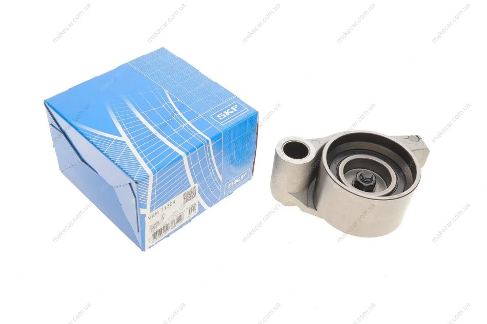 <strong>Ролик модуля натягувача ременя SKF VKM 71304 (фото 1)</strong>
