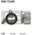 <strong>Ролик модуля натягувача ременя SKF VKM71400 (фото 1)</strong>