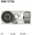 Ролик модуля натягувача ременя для Toyota SKF VKM 71704 фото товару