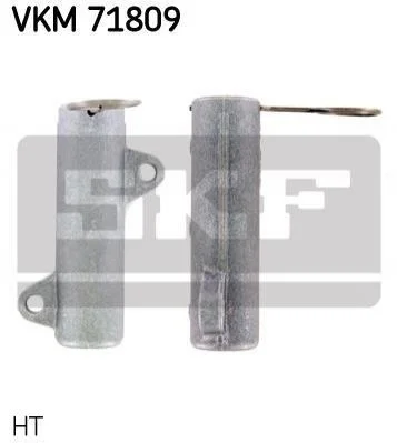 <strong>TOYOTA Ролик ГРМ Hilux II 2,5-3,0 01-. Land Cruiser 2,7-3,0 93-. SKF VKM 71809 (фото 1)</strong>