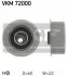 <strong>Натяжной ролик SKF VKM 72000 (фото 1)</strong>
