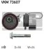 <strong>Ролик модуля натягувача ременя SKF VKM 73607 (фото 1)</strong>
