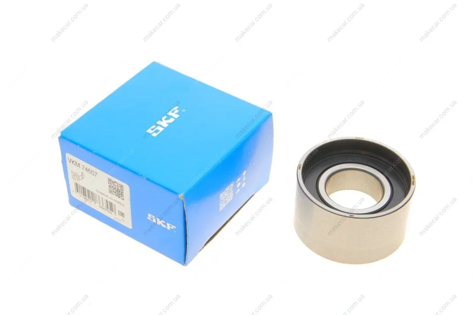 <strong>Ролик модуля натягувача ременя SKF VKM 74607 (фото 1)</strong>