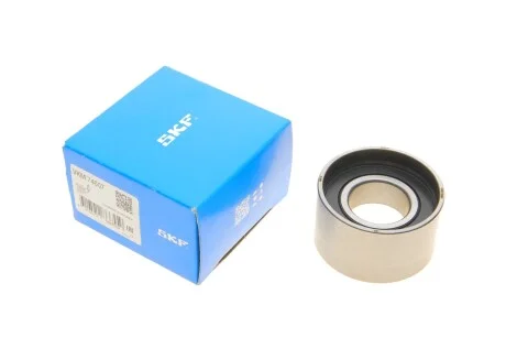 Ролик модуля натягувача ременя для SKF VKM 74607 фото товару