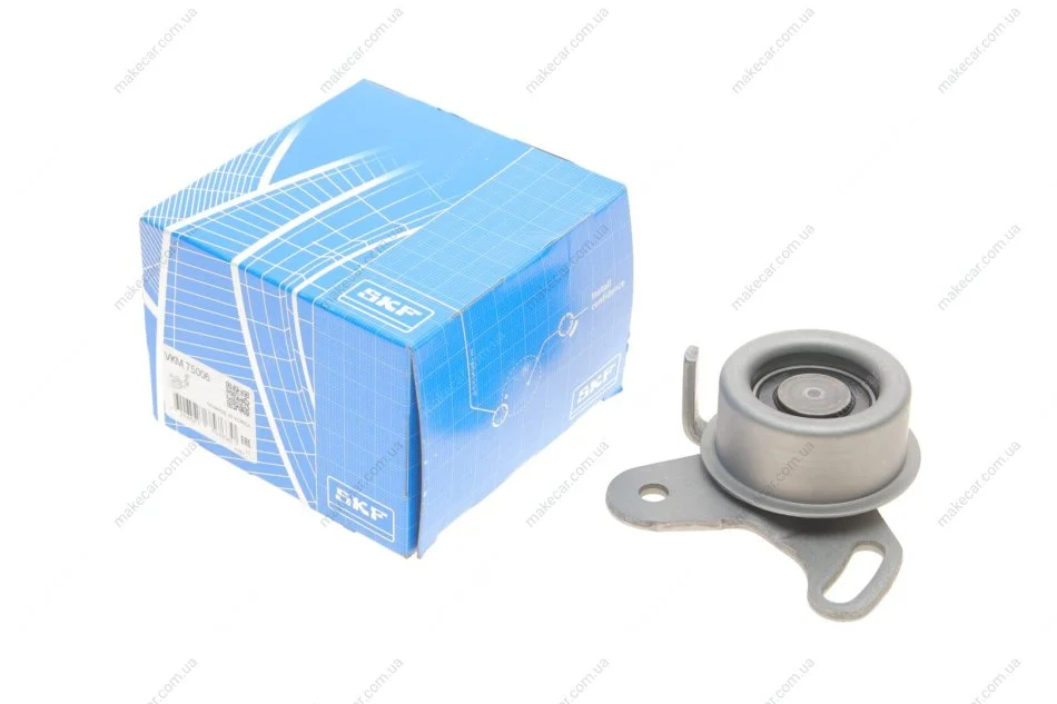<strong>Ролик модуля натягувача ременя SKF VKM 75006 (фото 1)</strong>