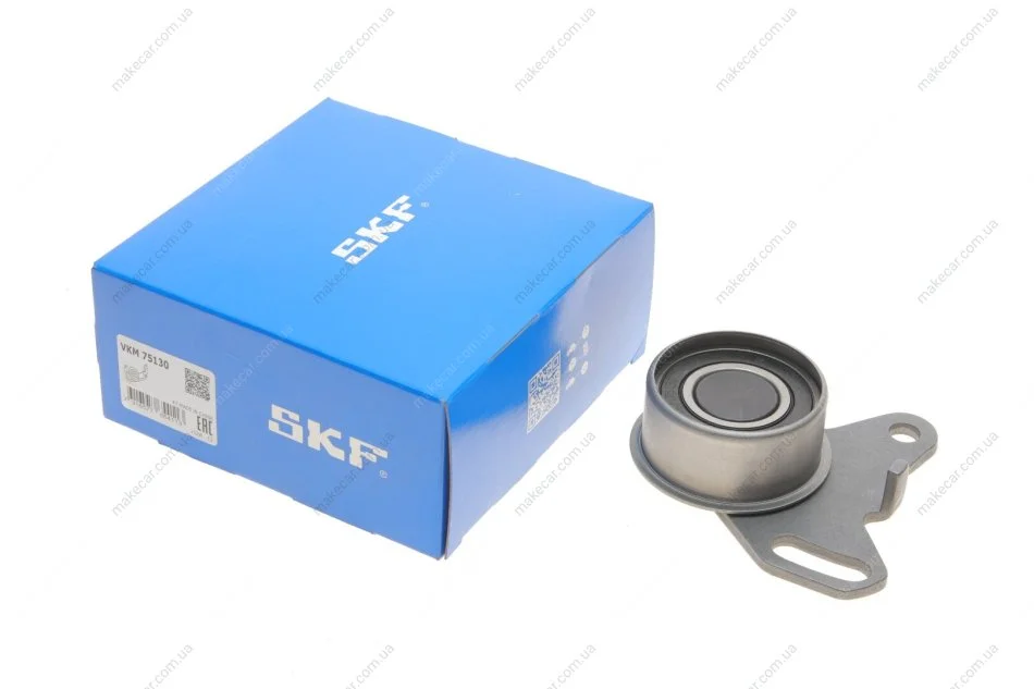 <strong>Ролик модуля натягувача ременя SKF VKM 75130 (фото 1)</strong>
