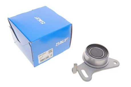 Ролик модуля натягувача ременя для Mitsubishi, Hyundai, KIA SKF VKM 75612 фото товару
