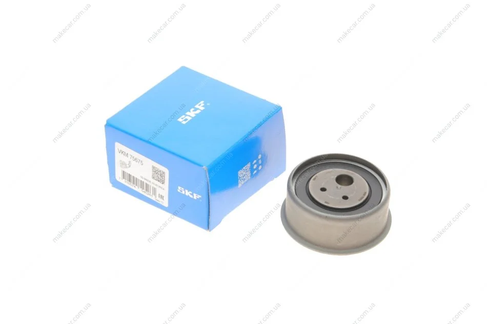 <strong>Ролик модуля натягувача ременя SKF VKM 75675 (фото 1)</strong>