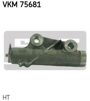 <strong>Натяжной ролик SKF VKM 75681 (фото 1)</strong>