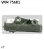 <strong>Натяжной ролик SKF VKM 75681 (фото 1)</strong>