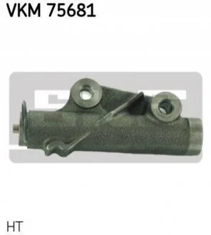 Натяжний ролик для SKF VKM 75681 фото товару