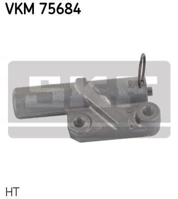 <strong>Натяжний ролик SKF VKM 75684 (фото 1)</strong>