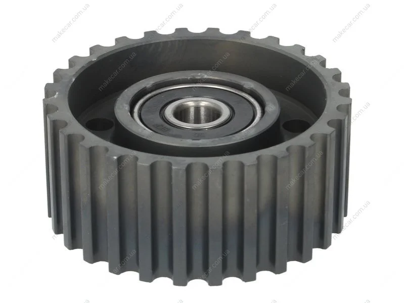 <strong>Ролик модуля натягувача ременя SKF VKM 81002 (фото 1)</strong>