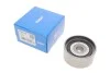 <strong>Ролик модуля натягувача ременя SKF VKM 81100 (фото 1)</strong>