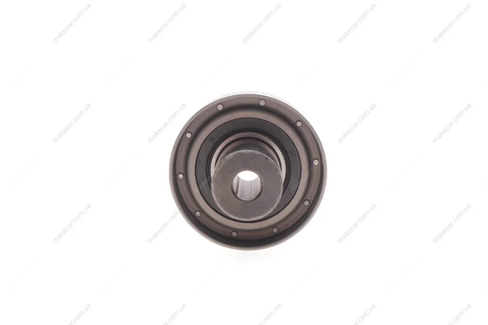 <strong>Ролик модуля натягувача ременя SKF VKM 82302 (фото 1)</strong>