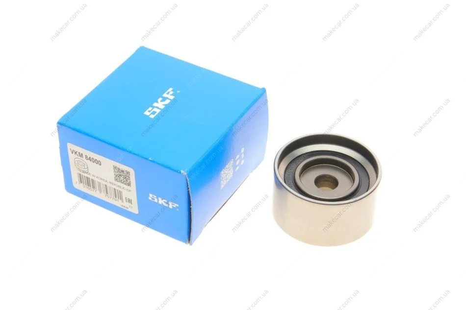 <strong>Ролик модуля натягувача ременя SKF VKM 84000 (фото 1)</strong>