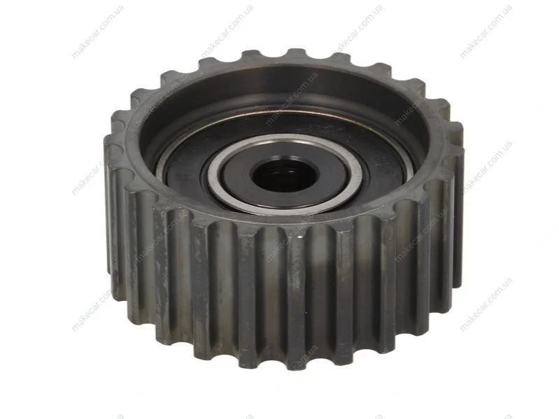 <strong>Ролик модуля натягувача ременя SKF VKM 84604 (фото 1)</strong>