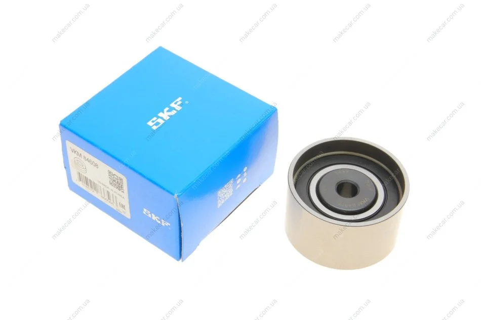 <strong>Ролик модуля натягувача ременя SKF VKM 84608 (фото 1)</strong>