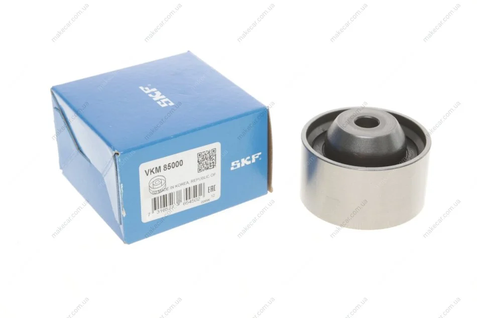 <strong>Ролик модуля натягувача ременя SKF VKM 85000 (фото 1)</strong>