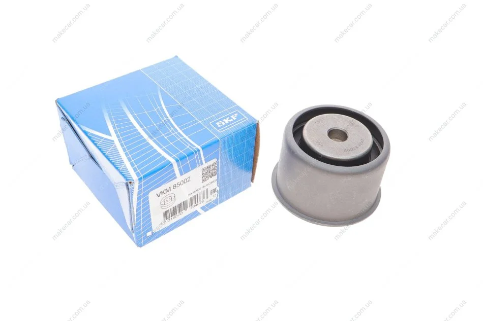 <strong>Ролик модуля натягувача ременя SKF VKM 85002 (фото 1)</strong>