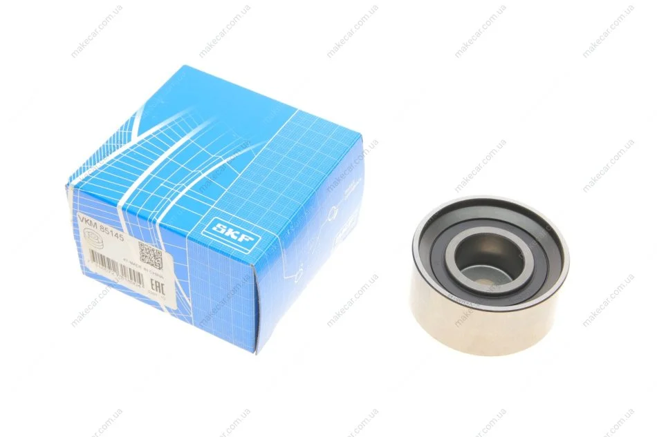 <strong>Ролик модуля натягувача ременя SKF VKM 85145 (фото 1)</strong>