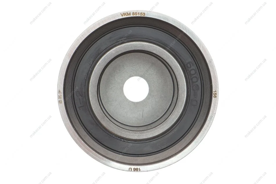 <strong>Ролик модуля натягувача ременя SKF VKM 85153 (фото 1)</strong>