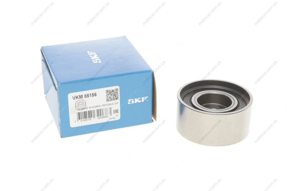 <strong>Ролик модуля натягувача ременя SKF VKM 85156 (фото 1)</strong>