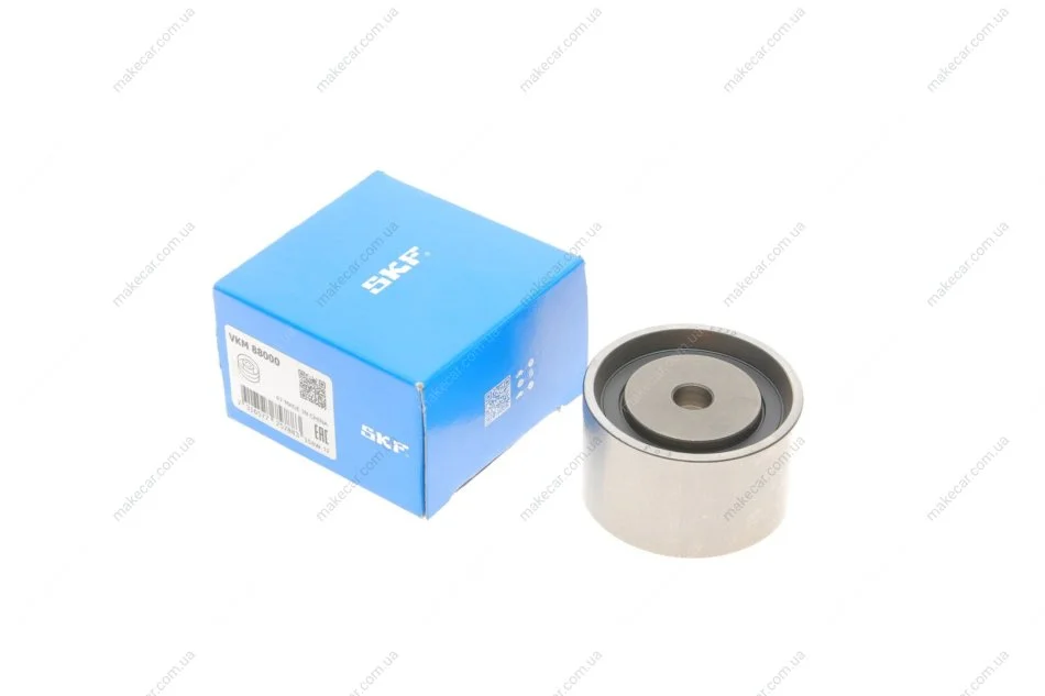 <strong>Ролик модуля натягувача ременя SKF VKM 88000 (фото 1)</strong>