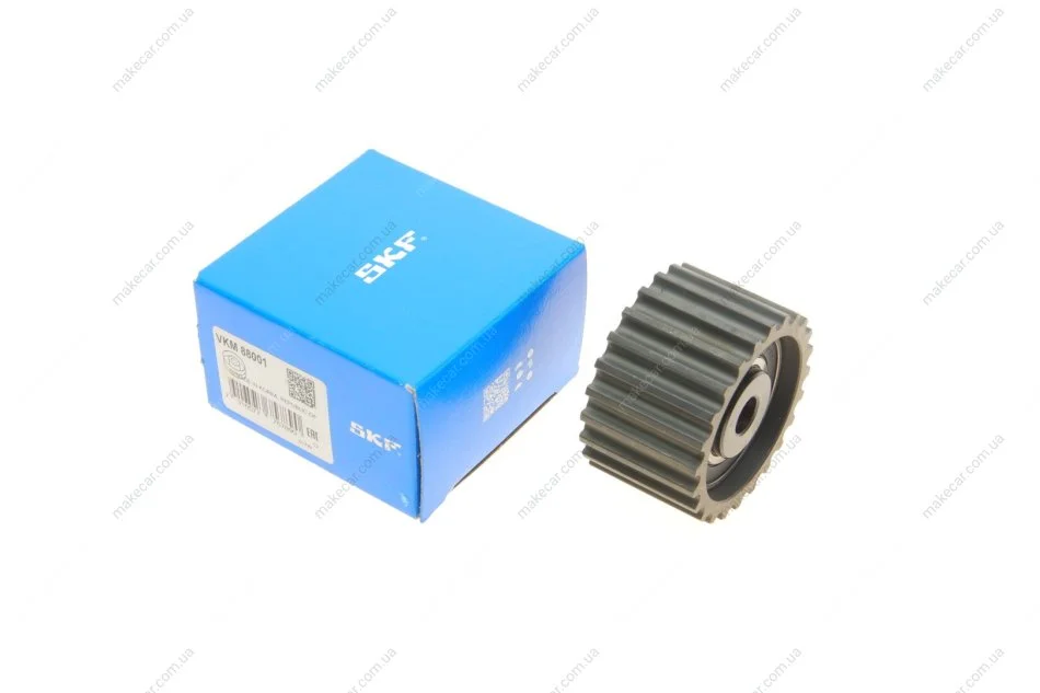 <strong>Ролик модуля натягувача ременя SKF VKM 88001 (фото 1)</strong>
