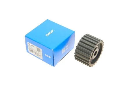Ролик модуля натягувача ременя для SKF VKM 88001 фото товару