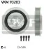 <strong>Шків ременя генератора SKF VKM 93203 (фото 1)</strong>