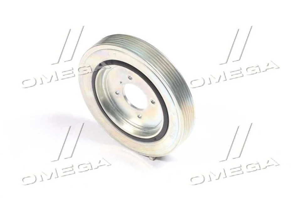 <strong>Шків ременя генератора SKF VKM93312 (фото 1)</strong>
