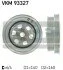 <strong>Шків ременя генератора SKF VKM 93327 (фото 1)</strong>