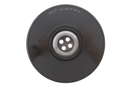 Шків ременя генератора для BMW SKF VKM 93818 фото товару