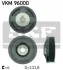 <strong>Шків ременя генератора SKF VKM 96000 (фото 1)</strong>