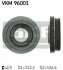 <strong>Натяжной ролик SKF VKM96001 (фото 1)</strong>