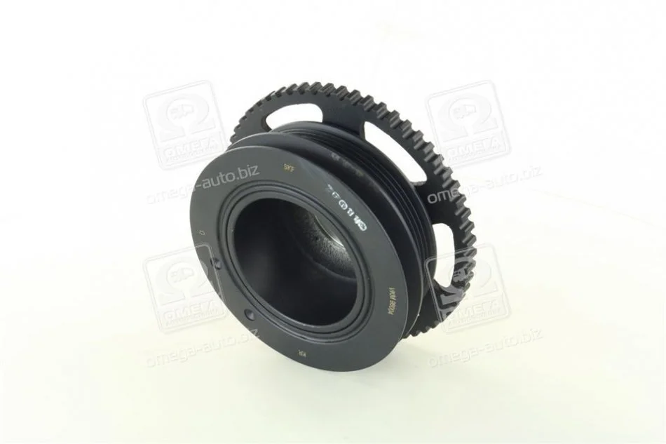 <strong>Шків ременя генератора SKF VKM 96004 (фото 1)</strong>