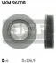 <strong>Шків ременя генератора SKF VKM 96008 (фото 1)</strong>