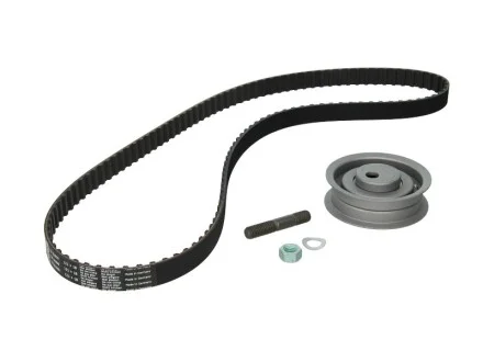 Комплект (ремінь+ролики) для Audi, Volkswagen, Seat SKF VKMA 01000 фото товару