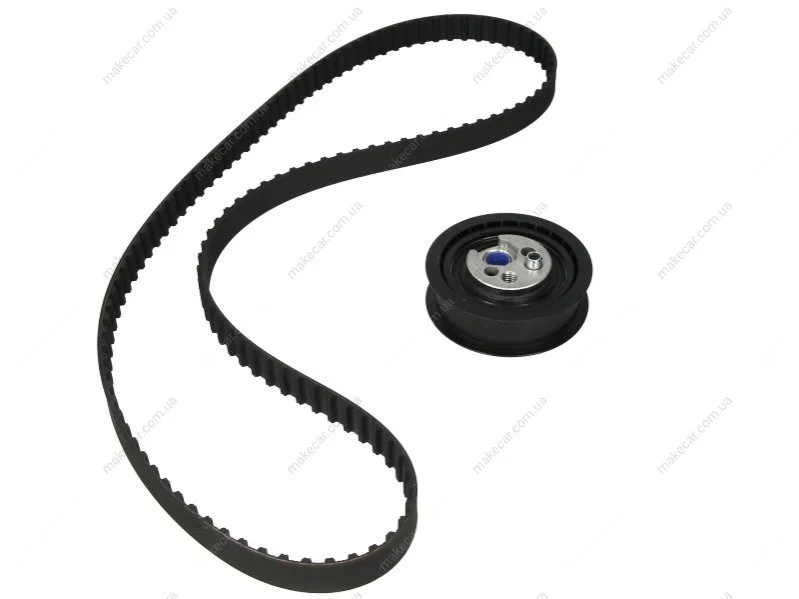 <strong>Роликовий модуль натягувача ременя (ролик, ремінь) SKF VKMA 01001 (фото 1)</strong>