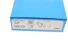 <strong>Роликовий модуль натягувача ременя (ролик, ремінь) SKF VKMA 01010 (фото 7)</strong>