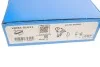 <strong>Роликовий модуль натягувача ременя (ролик, ремінь) SKF VKMA 01011 (фото 8)</strong>