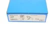 <strong>Роликовий модуль натягувача ременя (ролик, ремінь) SKF VKMA 01013 (фото 13)</strong>