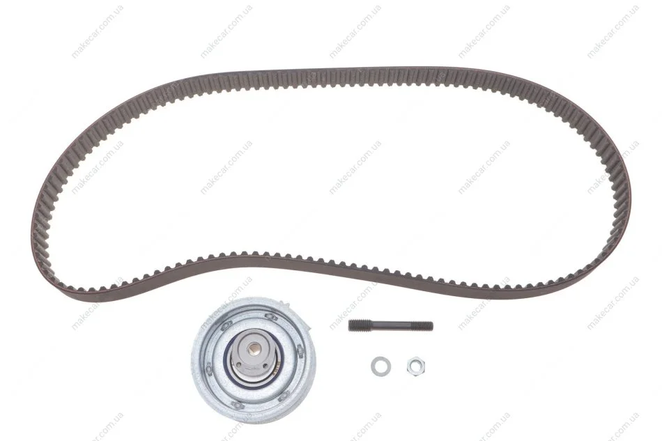 <strong>Комплект (ремінь+ролики) SKF VKMA 01113 (фото 1)</strong>