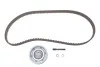 Комплект (ремінь+ролики) для Audi, Seat, Volkswagen, Skoda SKF VKMA 01113 фото товару